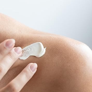 KORRES حليب الجسم المهدئ برائحة الفانيليا من كوريز - Image 4