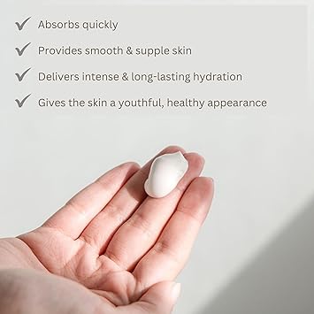 KORRES حليب الجسم المهدئ برائحة الفانيليا من كوريز - Image 2