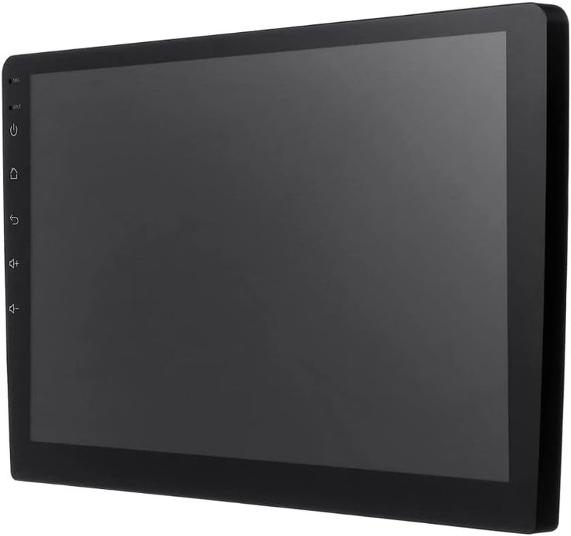 4k MRC android 11.0 car stereo android with back camera 9 inch player ips display - Image 2