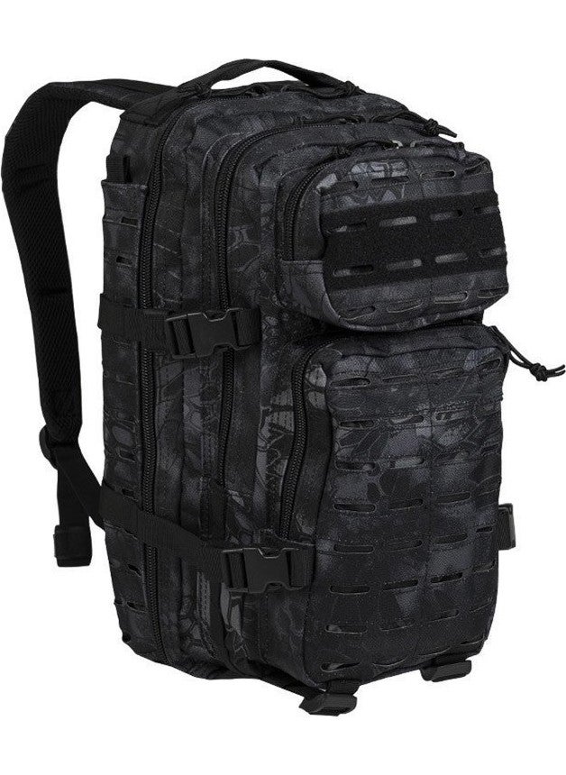 Sturm - 20 Lt Laser Cut Mandra/night Canta - Image 1