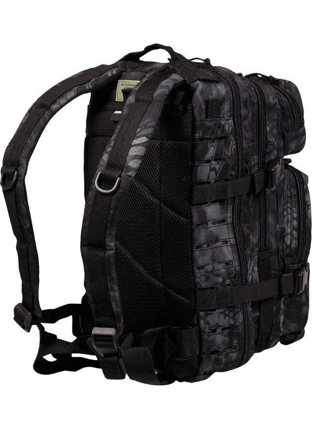 Sturm - 20 Lt Laser Cut Mandra/night Canta - Image 1