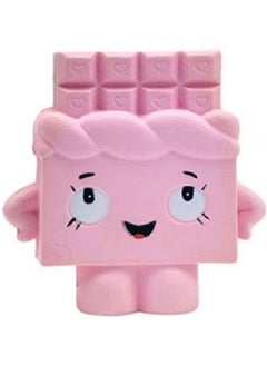 Generic Chocolate Super Slow Rising Squishy Toy 