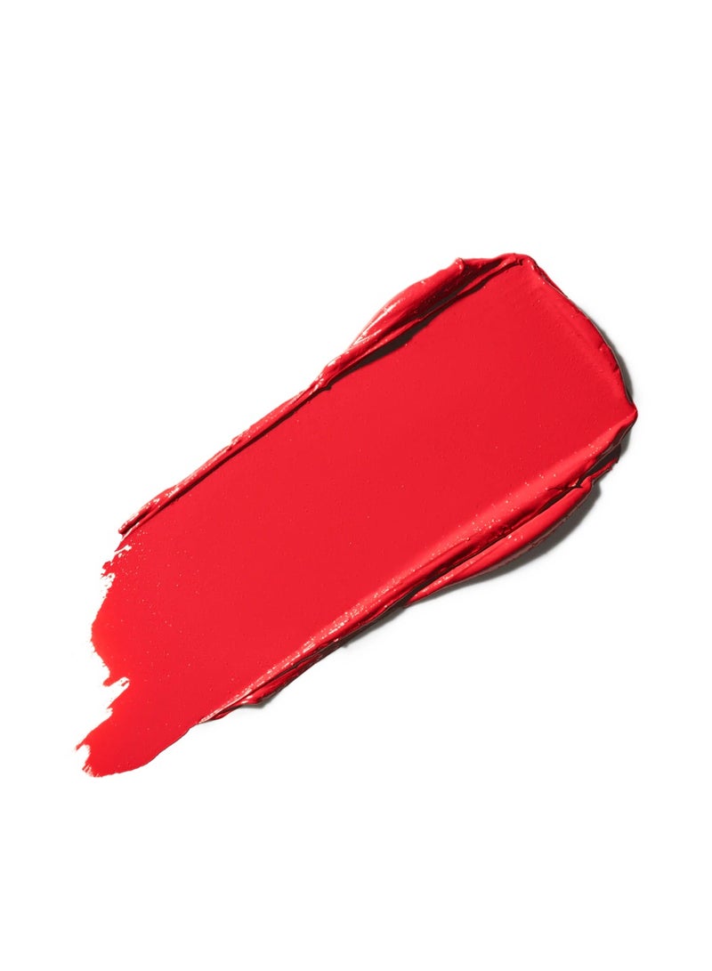 MAC Cosmetics أحمر شفاه ساتان - ماك ريد - Image 2