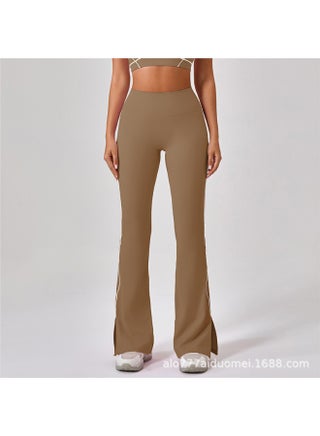 Deep khaki S