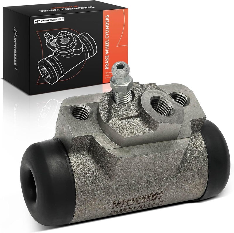 A-Premium Rear Drum Brake Wheel Cylinder for Toyota - Image 1
