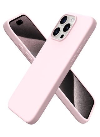 Chalk Pink