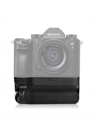 Mcoplus Professional Vertical Battery Grip Extension as VG-C3EM Replacement for Sony A9 A7III A73 A7RIII A7R3,Hold 1 or 2 NP-FZ100 Battery - pzsku/ZEAD98C65B48FAB57B340Z/45/_/1689422937/df240aa2-f93c-4e27-af1f-86313a186aa1
