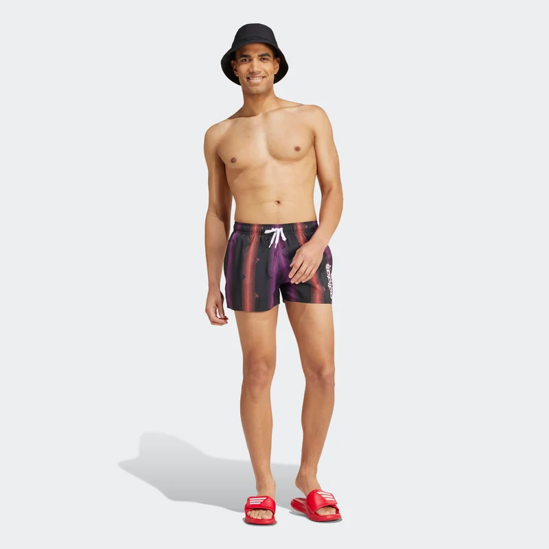 Adidas ADIDAS TIRO SWIMSHORT VERY SHORT LENGTH