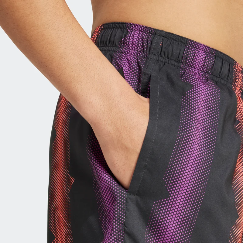 Adidas ADIDAS TIRO SWIMSHORT VERY SHORT LENGTH