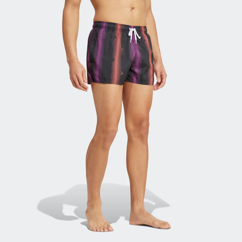 Adidas ADIDAS TIRO SWIMSHORT VERY SHORT LENGTH
