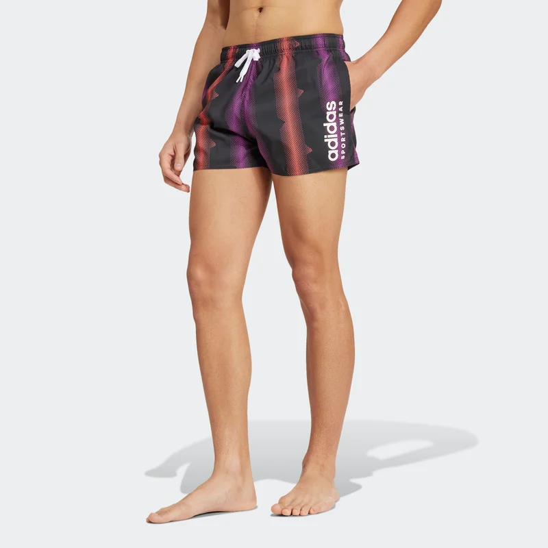 Adidas ADIDAS TIRO SWIMSHORT VERY SHORT LENGTH