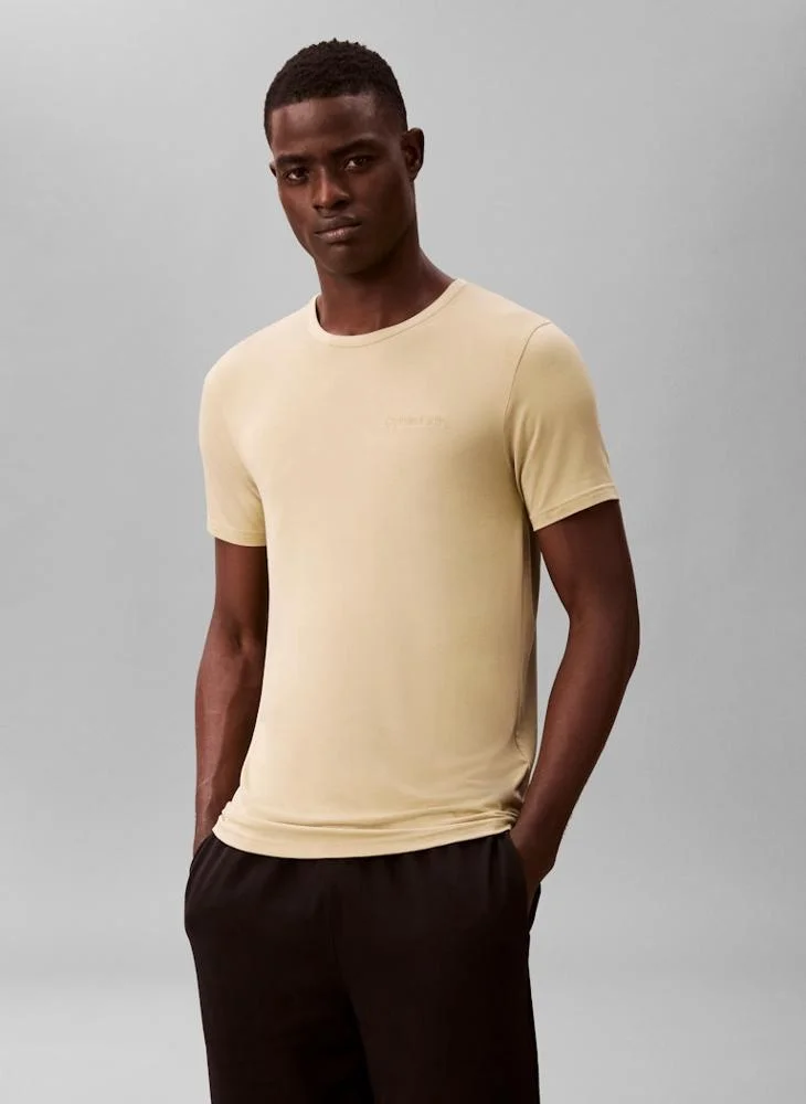CALVIN KLEIN Lounge T-shirt
