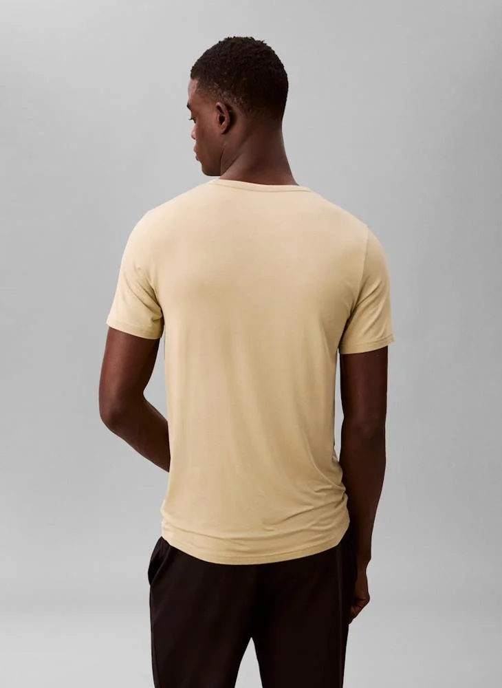 CALVIN KLEIN Lounge T-shirt