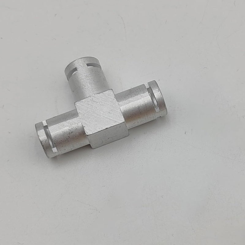 Machine Upgrade Aluminum Alloy Boiler Hose Connectors for Home Brewing Accessories High Temperature Aluminum Fittings - Image 2