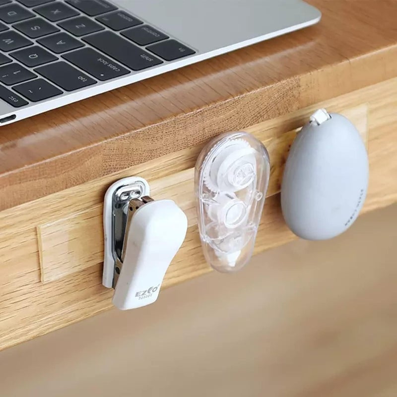 SKY-TOUCH Torix 3M Magic Adhesive Nano Tape Washable Waterproof Double Sided Mounting Transparent Acrylic - Image 4