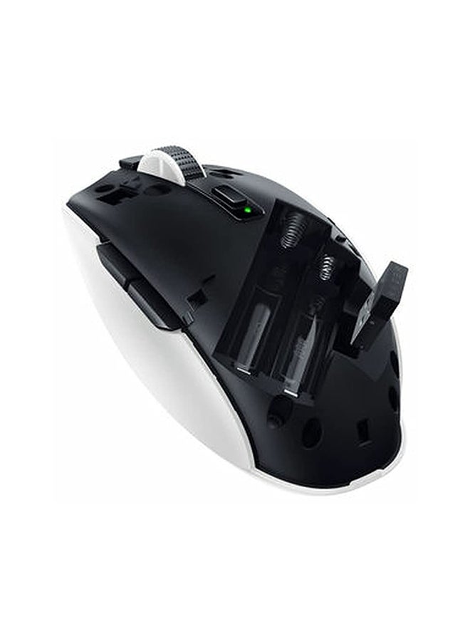 ريزر Orochi V2 Gmg Mouse Wl Rl - White Ed. - Image 4