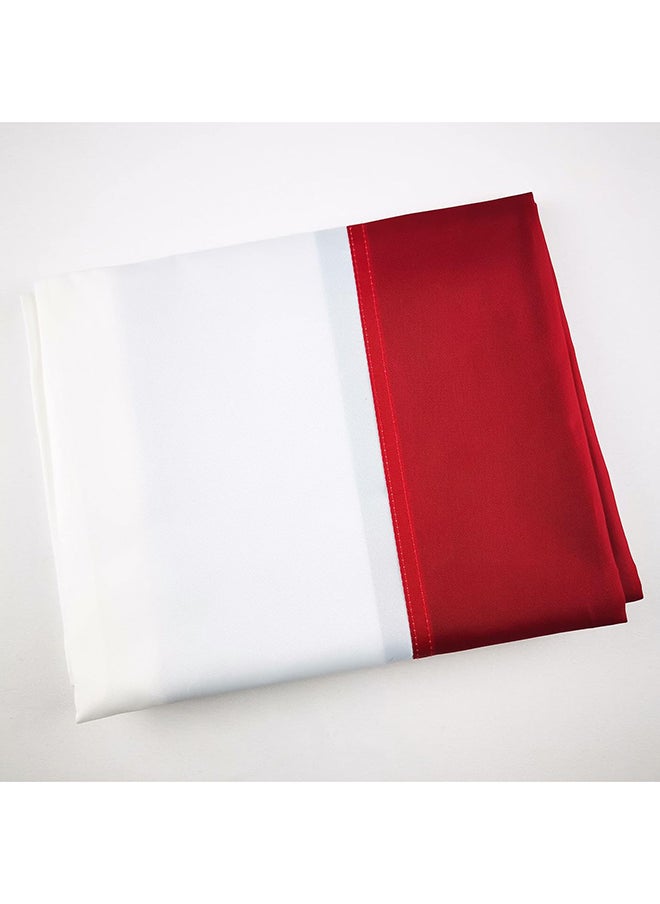 THE BABA Luxembourg Flag 120X180Cm 4X6Ft  - Image 2