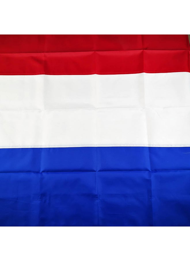 THE BABA Luxembourg Flag 120X180Cm 4X6Ft  - Image 4