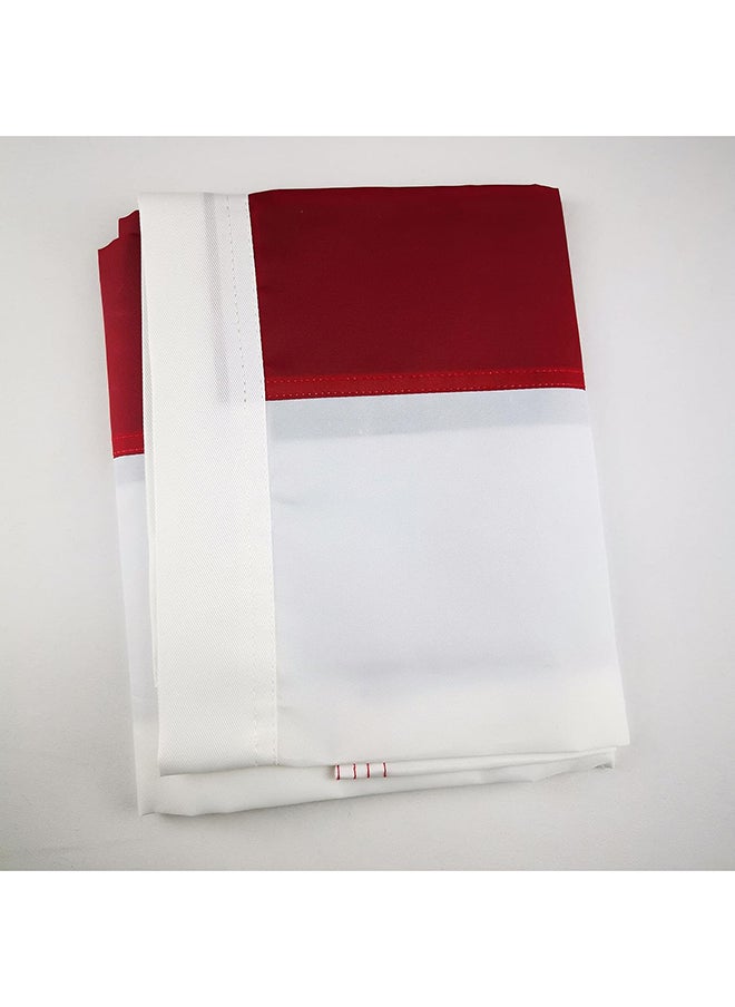 THE BABA Luxembourg Flag 120X180Cm 4X6Ft  - Image 3