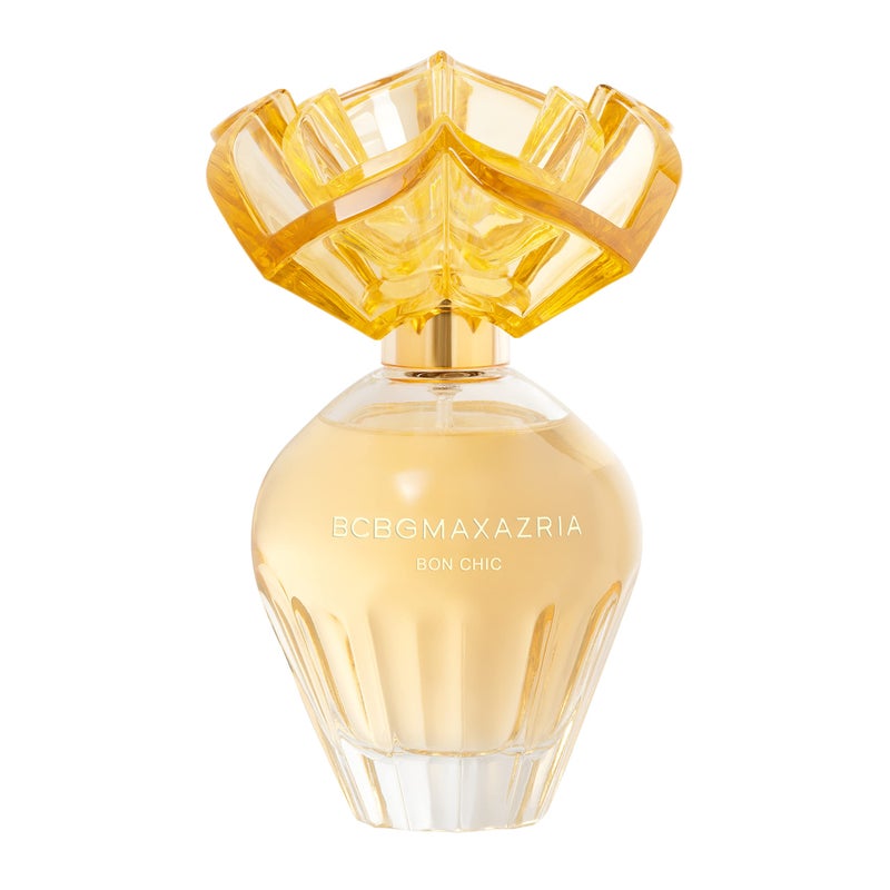BCBGMAXAZRIA - Bon Chic Eau de Parfum (EDP) Perfume Fragrance for Women - 1.7oz/50ml - Image 2