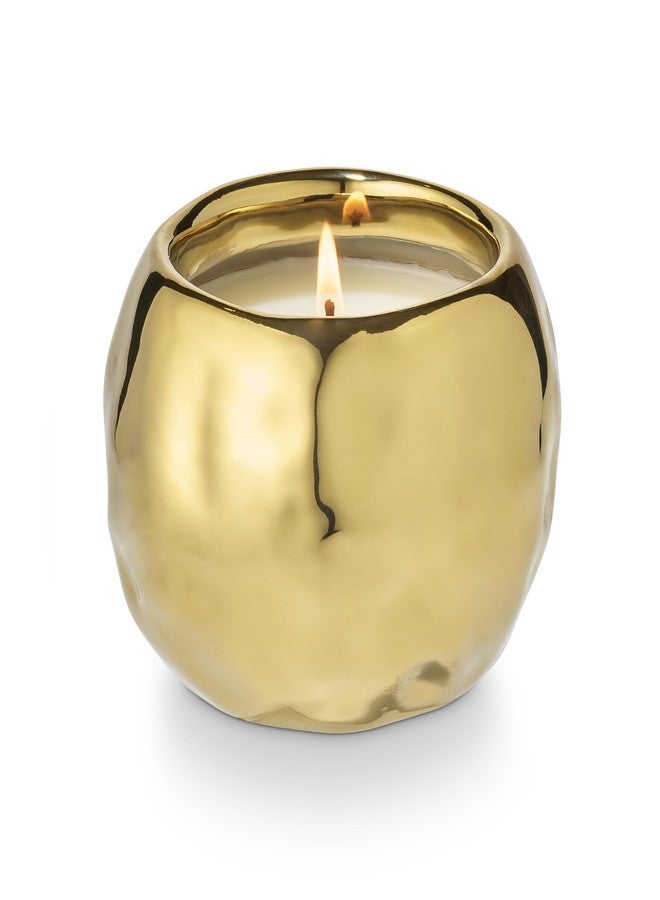 Illume Pomme Rouge CER Pomegranate Candle - Image 2