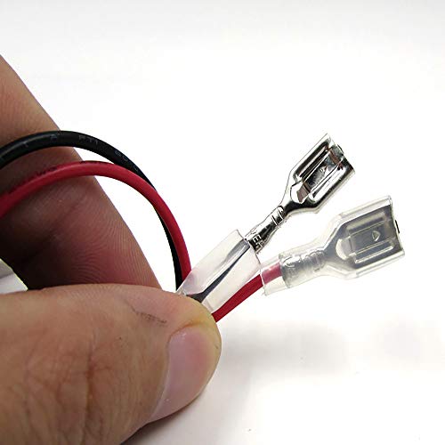Bolsen TEC1-12705FX Thermoelectric Cooler Peltier of semiconductor Refrigeration,1PCS TEC1-12705FX (40 * 40) - Image 3