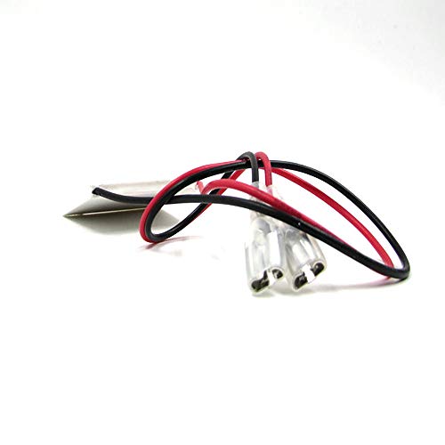 Bolsen TEC1-12705FX Thermoelectric Cooler Peltier of semiconductor Refrigeration,1PCS TEC1-12705FX (40 * 40) - Image 4