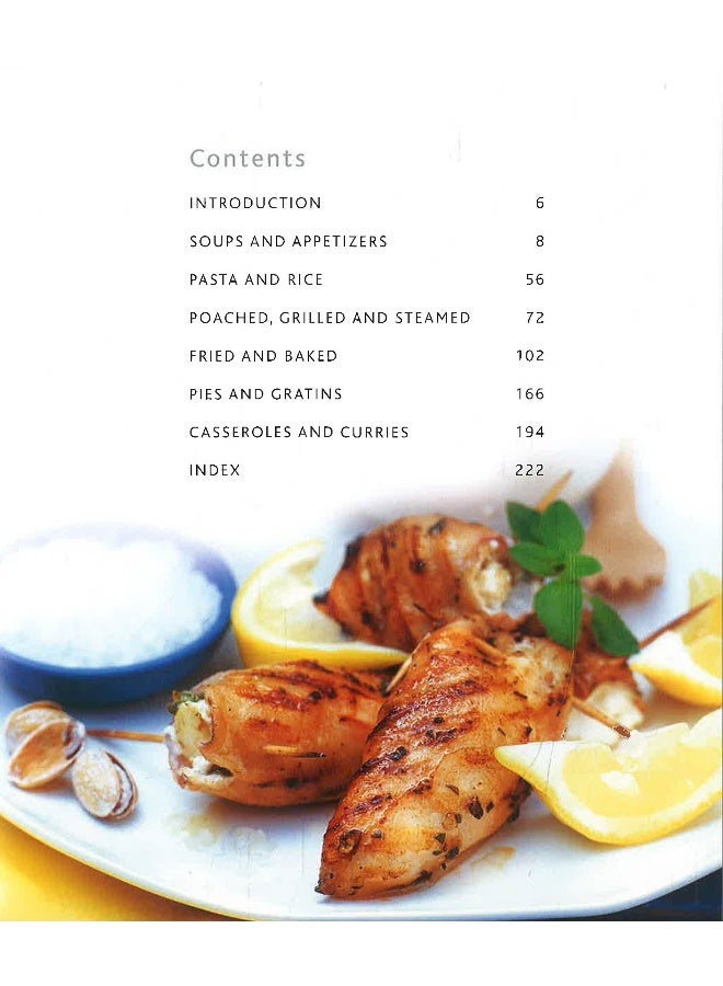 أسماك ومأكولات بحرية - Image 3