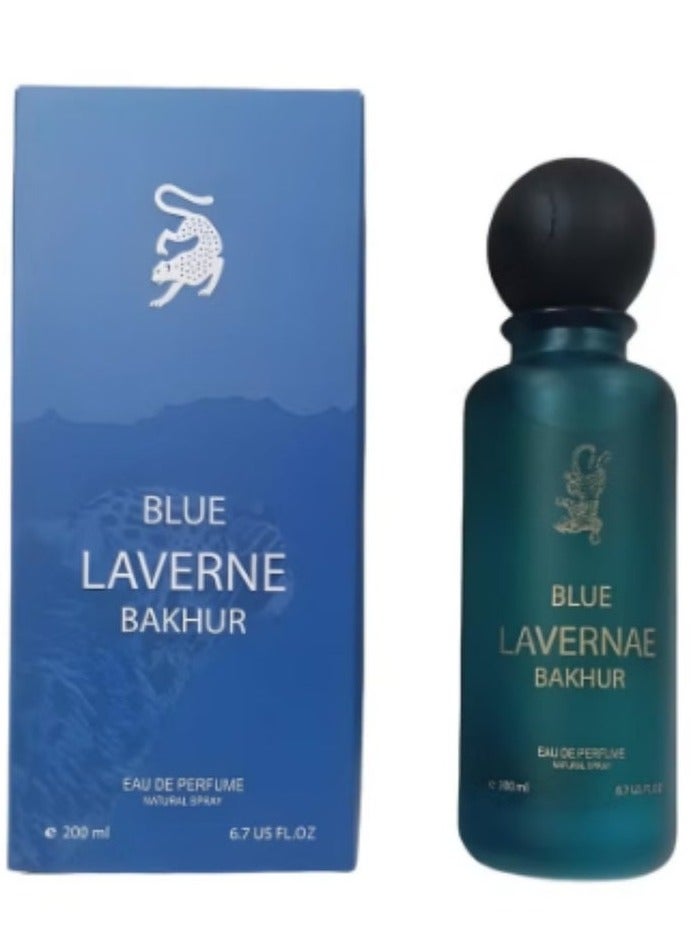 Laverne BLUE LAVERNE BAKHUR 200ML 