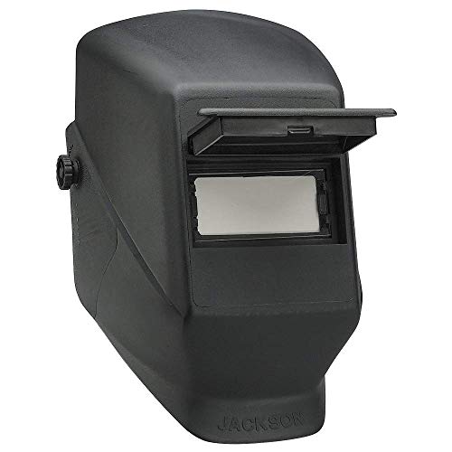 Jackson Safety Replacement Parts Kit for HSL-2 Passive Welding Helmet, 24523 - Image 1