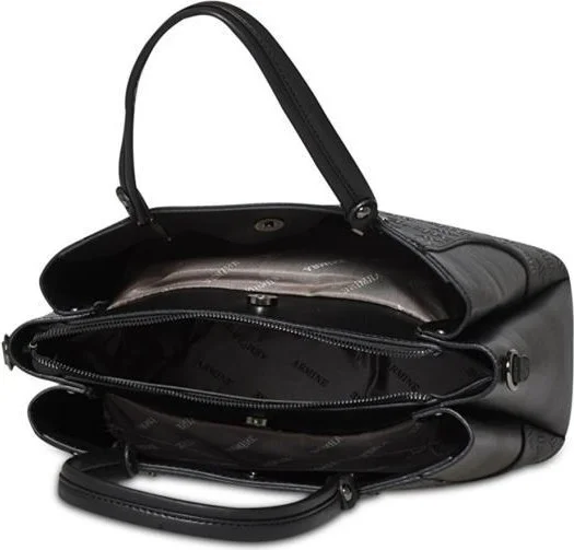 ARMINE 208 Laser Printed Shoulder Strap Women's Bag