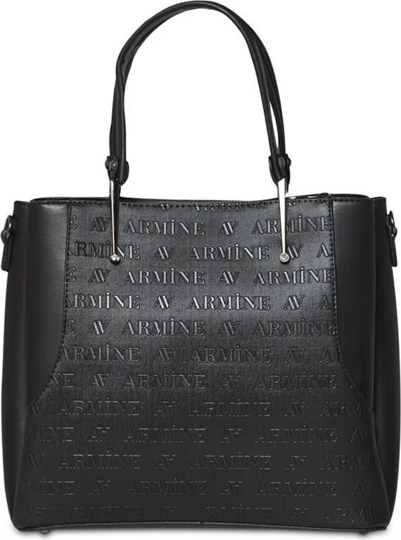 ARMINE 208 Laser Printed Shoulder Strap Women's Bag