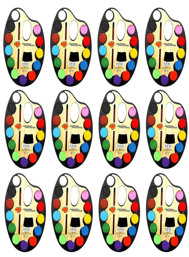 Art Bundle color set - Image 1