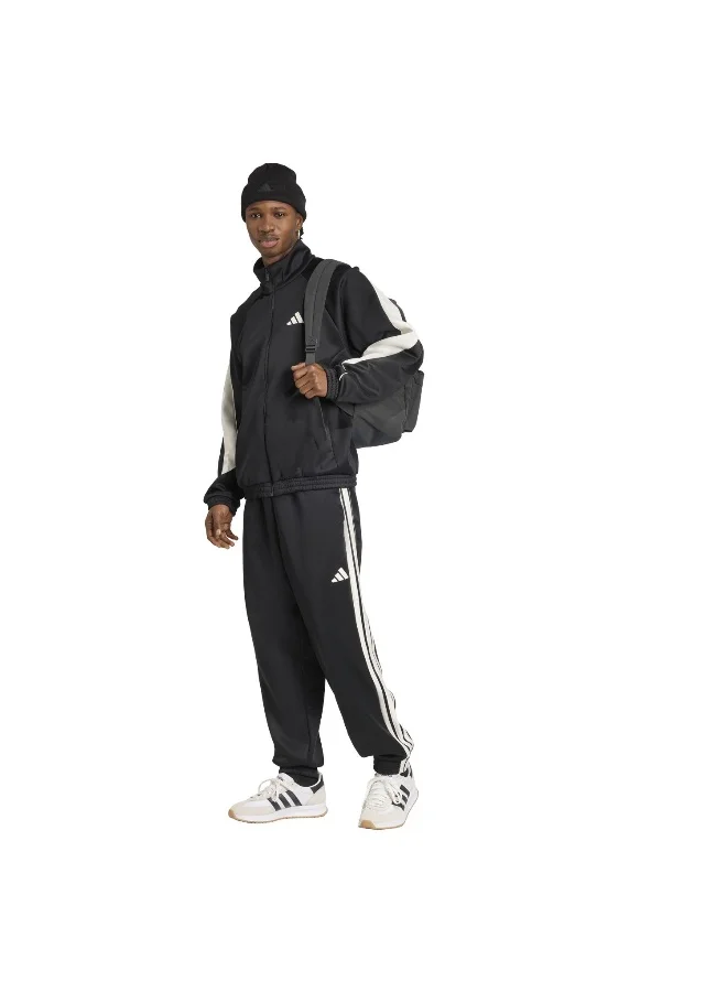 Adidas Adidas M Stadium Pt M Black Not Sports Specific Pants For Men