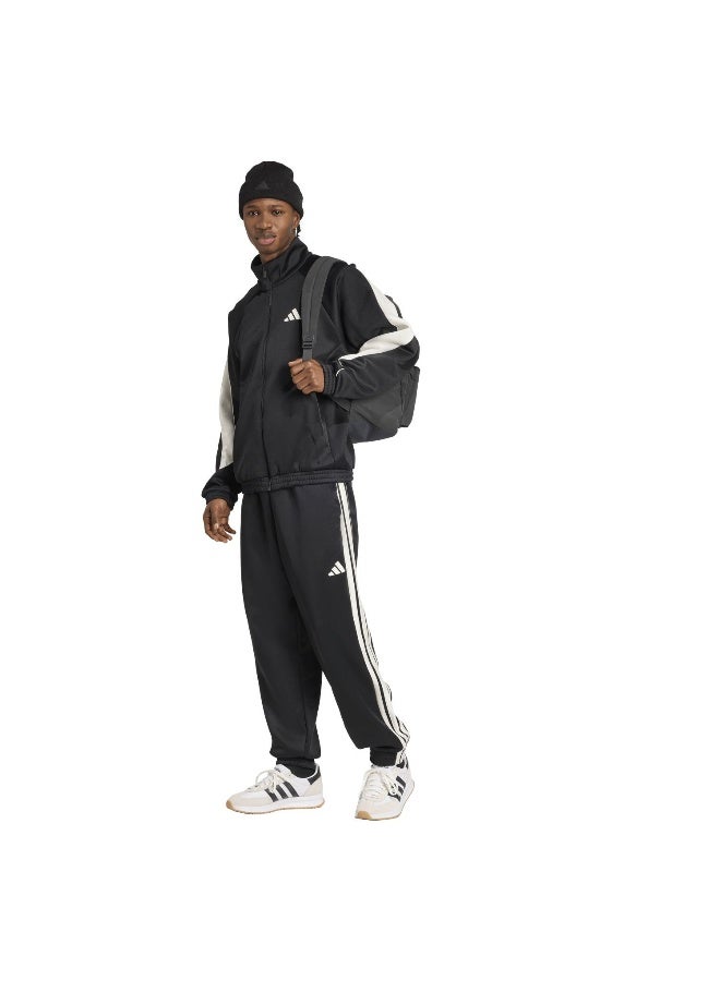 Adidas M Stadium Pt M Black Not Sports Specific Pants For Men - Image 4