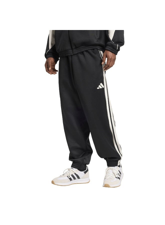 Adidas M Stadium Pt M Black Not Sports Specific Pants For Men - Image 2