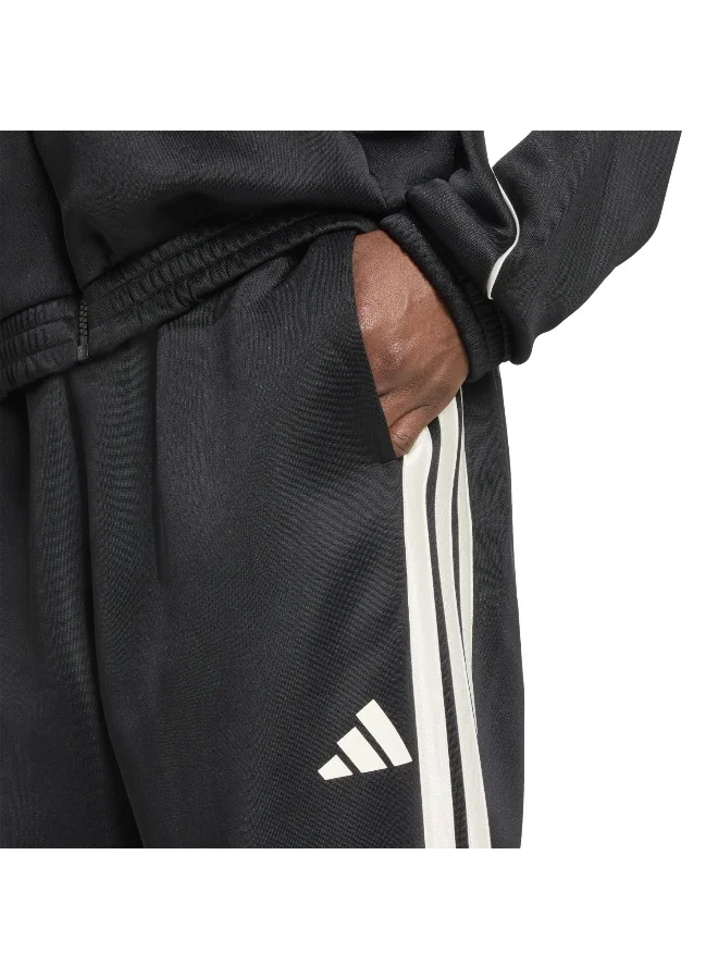 Adidas Adidas M Stadium Pt M Black Not Sports Specific Pants For Men