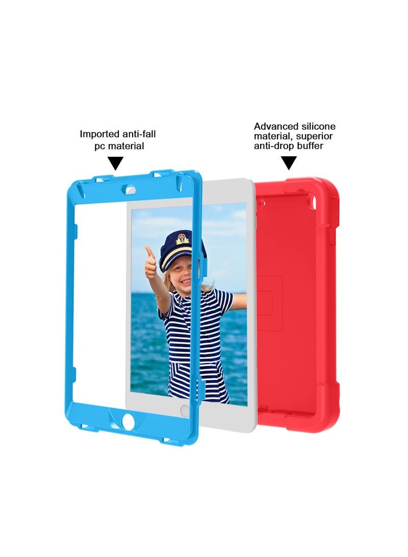 GULFLINK Back Cover Tablet Protect Case For Apple iPad Mini 4/5 - Image 3