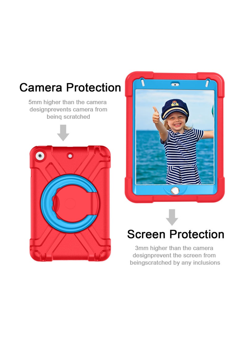 GULFLINK Back Cover Tablet Protect Case For Apple iPad Mini 4/5 - Image 2