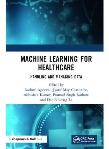 Machine Learning for Healthcare - pzsku/ZEADB290D4A982DA5D982Z/45/_/1734526079/beb0d10c-2a5d-423c-91ef-8deec3572e5c