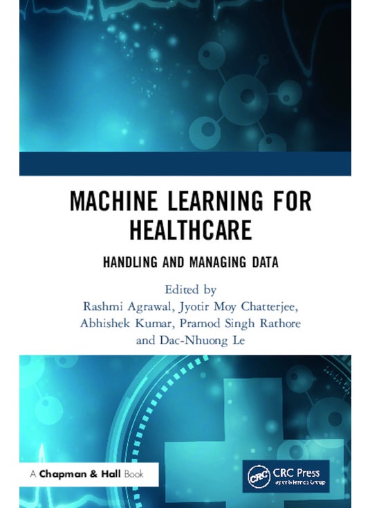 Machine Learning for Healthcare