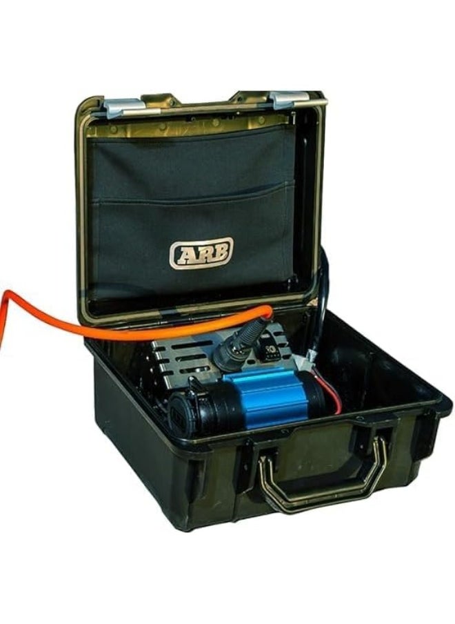 ARB ARB - High Power Portable Air Compressor V2  - Image 4