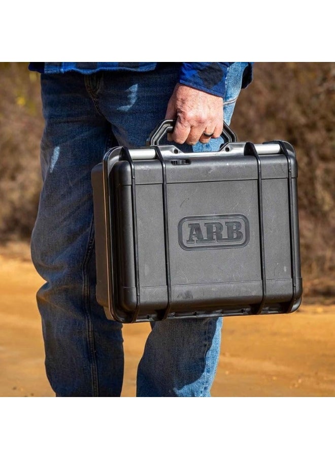 ARB - High Power Portable Air Compressor V2