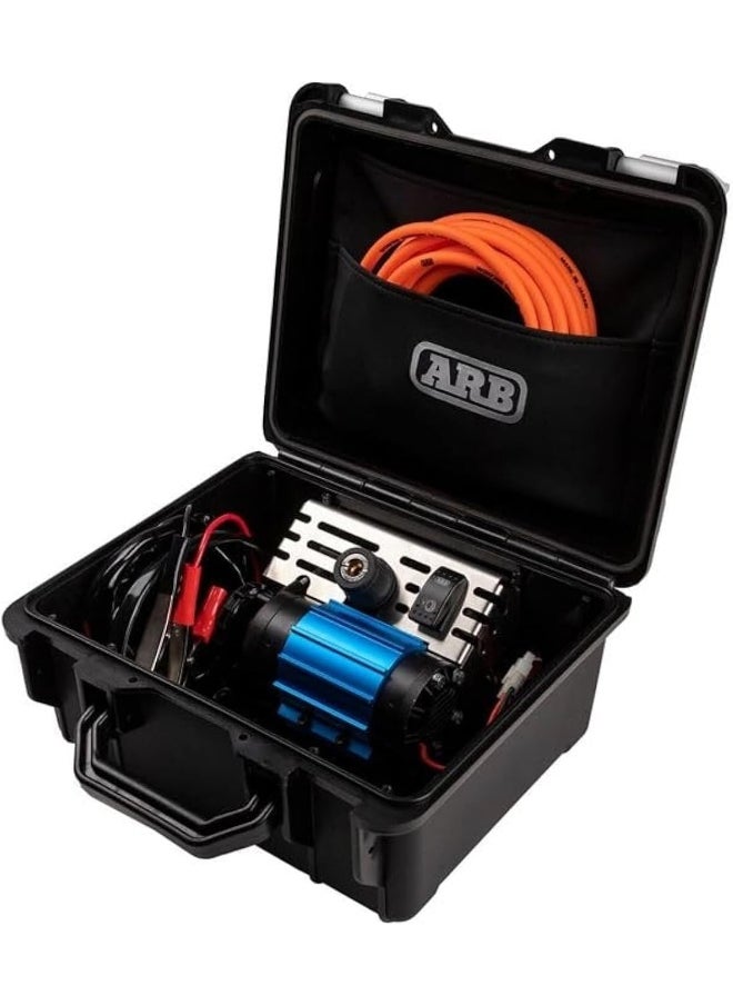 ARB ARB - High Power Portable Air Compressor V2  - Image 1