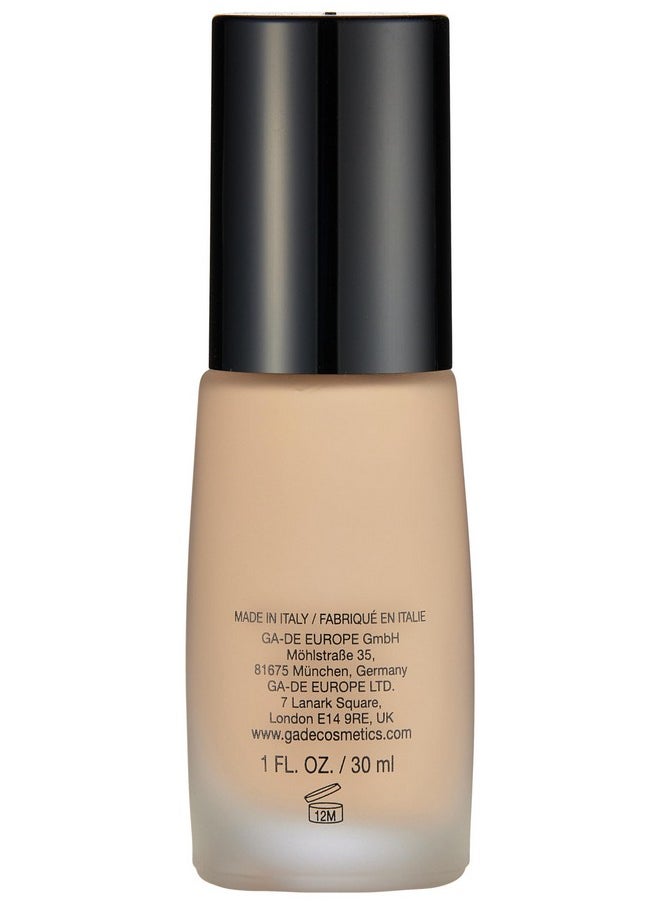 Idyllic Moisture Rich Long -Wear Foundation 301 Natural Beige 30 Ml - pzsku/ZEADB5A1706B64E53E352Z/45/_/1723295714/e50f4ea3-9496-45d9-9cfd-b2530b5095a5