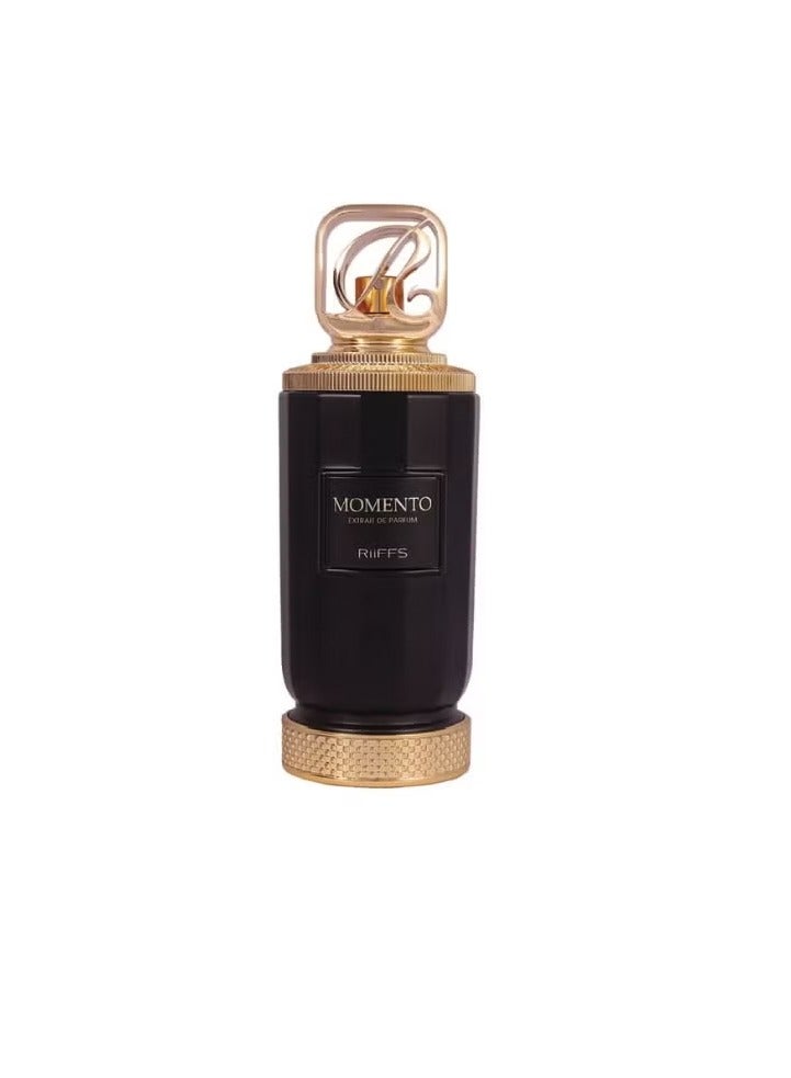 عطور ريفس عطور رييفس مومنتو للنساء والرجال، عطر إكسترا دي بارفان 100 مل - Image 2