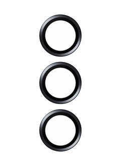 PanzerGlass Panzerglass Hoops Camera Lens Protector For Samsung S24 Plus Black  - Image 3
