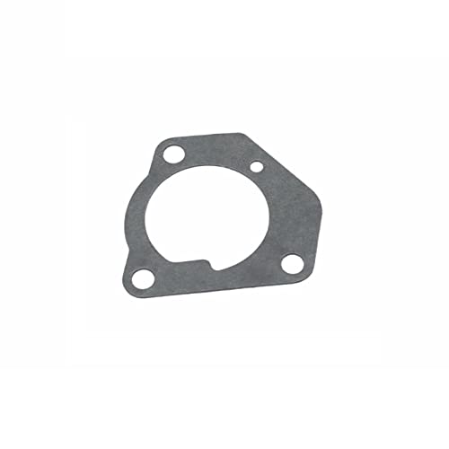 EOONI Compatible with Suzuki 17400-92D01 17400-92D00 Water Pump Impeller Kit Suzuki 8/9.9HP 2-Stroke Outboard Replacement for Sierra 18-3255 - Image 4