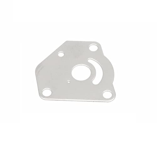 EOONI Compatible with Suzuki 17400-92D01 17400-92D00 Water Pump Impeller Kit Suzuki 8/9.9HP 2-Stroke Outboard Replacement for Sierra 18-3255 - Image 3