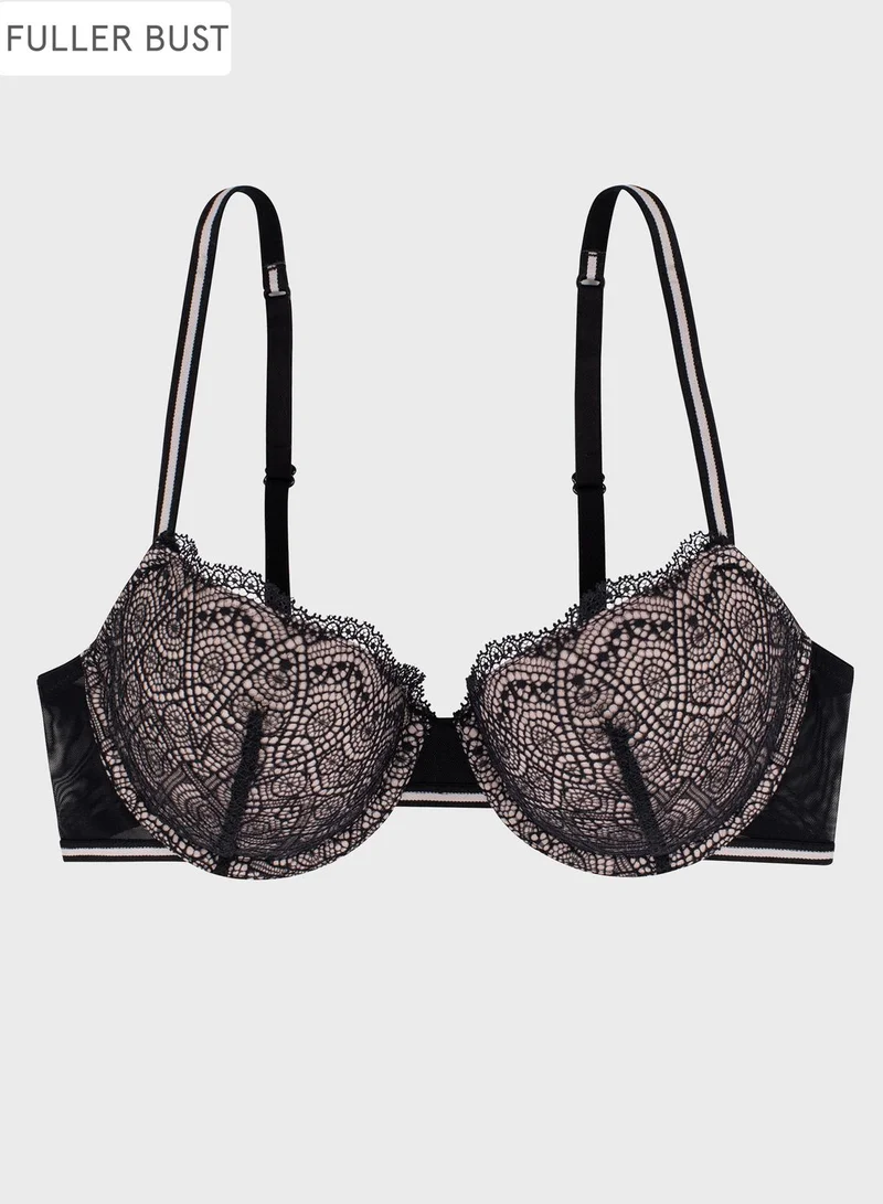 Dorina Valor Demi Bra
